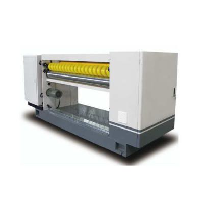 China 140mm Helical Knife NC Cut Off Machine for Smooth and Precise Cutting for sale