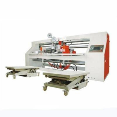 China Corrugated Cardboard Double Pieces Stitching Machine Perfect for Customized Packaging for sale