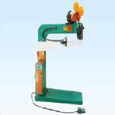 China Máquina de costura servo doble de la serie TB ideal para diferentes tipos de materiales en venta