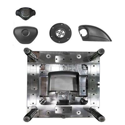 China Car Parts Injection Molding Steel Plastic Molding Make For Other Auto Components Plastic Molding for sale