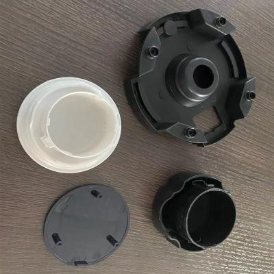 China Auto/Household Appliances/Medical Plastic Parts Injection Mold Small Household ABS Plastic Products Cover Plastic Injection Mold Parts for sale