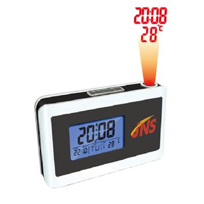 China Factory Direct Wholesale OEM/ODM Supply Calendars Talking Clock for Blind Elderly Elderly for sale