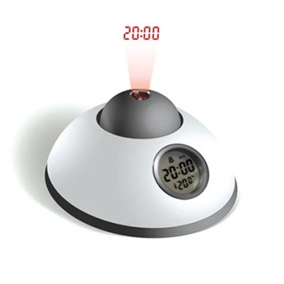 China Factory Direct Wholesale OEM/ODM Calendars Russian Talking Clock, Clock Projector for sale