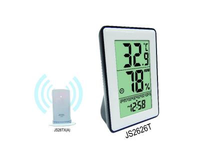 China Factory Supply OEM/ODM 11*3.55*7.2CM Direct Wholesale Wireless Weather Station for sale