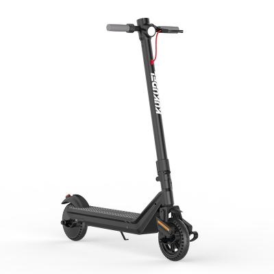 China Kukudel 856P unisex high-end electric scooter folding before and after shock absorption, no turbulence, no jitter climbing ability for sale