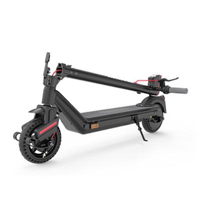 China Double suspension Germany ABE Approved Electric Scooter Portable two wheel electric scooters with ABE for sale