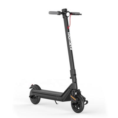 China KUKUDEL 105P Unisex Durable Electric Kick Scooter with Patenter-design front&rear suspension for personal use for adult for sale