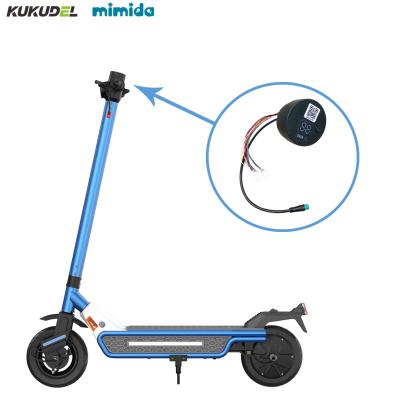 China European unisex super power 30km/h good side light app preferably open omni iot rental electric kick scooter for sale