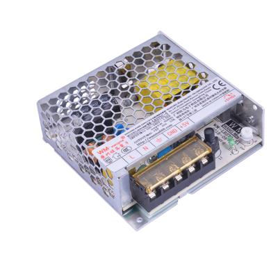 China With 3C certified power supply LRS75w WM-LRS75C-5 power change suplay DC 5V supply for sale