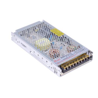 China Reliable supplier of 12V LED Laboratory LRS200W Power Supply PC Power Supply Change WM-LRS200-12 for sale