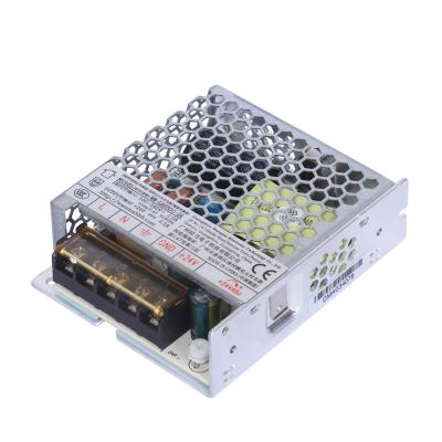 China Single Group Output LRS50W Power Supply 24v WM-LRS50C-24 Industrial Power Supply Module for sale