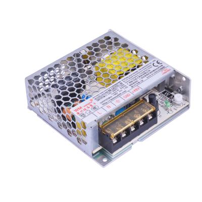 China Mine lrs75w LED Driving Switching Power Supply 48V WM-LRS75C-48 DC Power Supply for sale