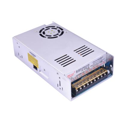 China Manufacturer smps rides power supply 500W 48V WM-SE500S-48 drive power supply for sale