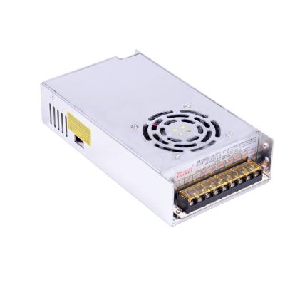 China The factory sales 360W high quality power supply 36V WM-360S-36 power supply for sale