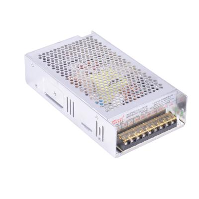 China Factory Sale 200W Power Supply Mining Adjustable 5V Power Supply WM-SP200S-5 for sale