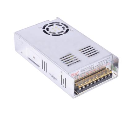 China Latest Design 320W 5V Server Power Supply Variable Power Supply WM-SP320S-5 for sale