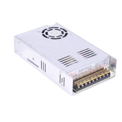 China Guangzhou Wangma Certification 320W Industrial Power Supply 3C 48v DC Lab Power Supply WM-SP320S-48 for sale