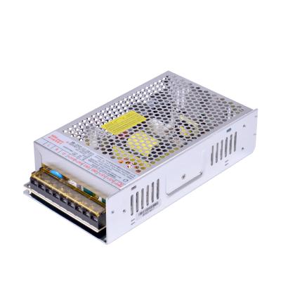 China 250W Quality Assurance Chargers Batteries Power Supply 12V24V Server Power Supply WM-250D-12-24 for sale