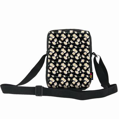 China 2021 High Quality New Design Custom Logo Women Men Cross - Cross Body Shoulder Bags 2020 - Body Bag for sale