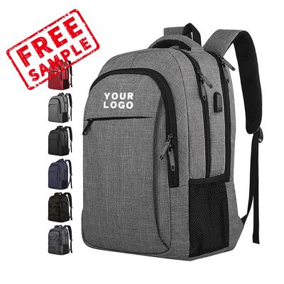 China With FREE SAMPLE USB Laptoptasche 13 inch laptop messenger bags roll up computerlap top laptop travel bag with wheels for sale