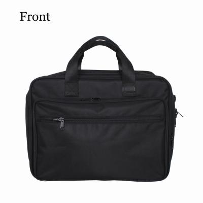 China High Quality Wholesale YKK Large Volume YKK Zipper Business Multifunctional Briefcase Large For Men's Laptop Bag for sale