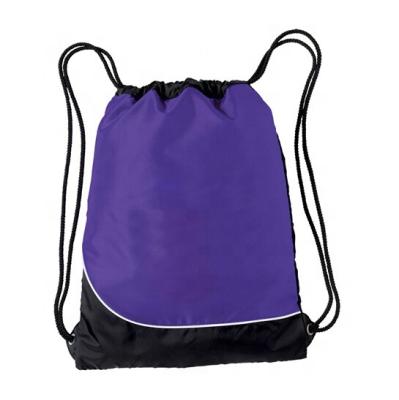 China New Arrival Custom Travel Drawstring Bag Shoes Bags for sale