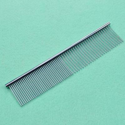 China Viable Dog Hair Customization Maker Pet Grooming Tool Eleltrictinplate Hot Deshedding Cleaning Brush for sale