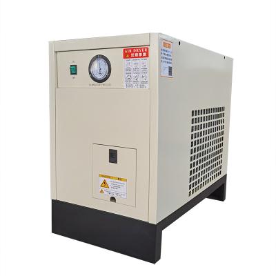 China Hotels OEM Customization Wear Resistance Normal Temperature 37KW Freezing Dryer for sale