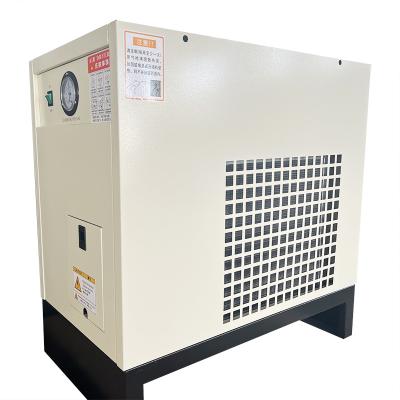 China Hotels OEM Customization Wear Resistance Normal Temperature 55KW Freezing Dryer for sale