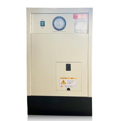 China Hotels OEM Customization Wear Resistance 75KW High Temperature Freezing Dryer for sale