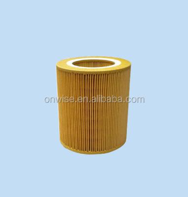 China machinery air filter JOY-1613872000 with high quality for atlas copco compressor spare parts for sale