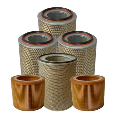 China Factory High Quality JOY 10001611 C1250 Air Filter For Air Compressor Compare for sale