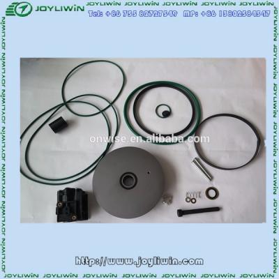 China JOY 2906095700 Mechanical Air Compressor Parts Unloader Valve Preventive Maintenance Kit For Atlas Copco for sale