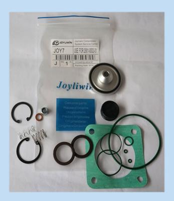 China Mechanical Air Compressor Parts Dump Valve Kit JOY 2901000201for Atlas Copco for sale