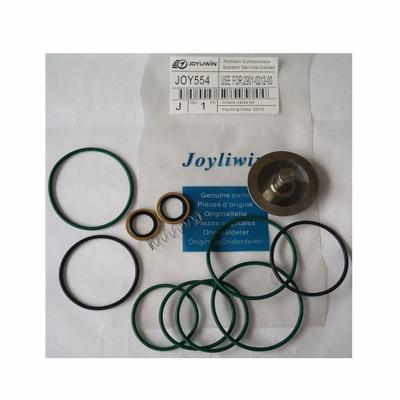 China Replacement JOY 2901021200 Mechanical Check Valve Kit For Atlas Copco Air Compressor Parts for sale