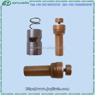 China Mechanical High Quality Thermostatic Valve For Atlas Copco Compressor Spare Parts for sale