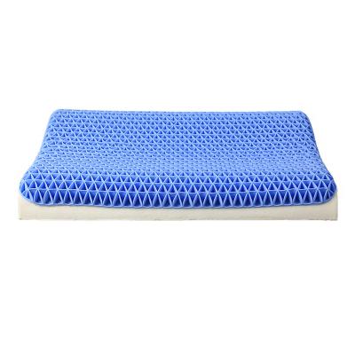 China High Quality Anti-static Strip Pillow Cool Gel Pillow for sale