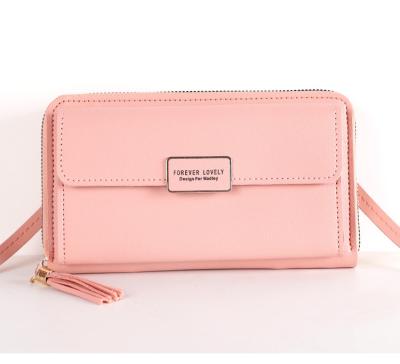 China Fashion Small Crossbody Shoulder Bag for Women, Cellphone Bags Card Holder Wallet Purse and Handbags for sale