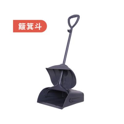 China Small Durable Low Price Dustpan Brooms and Cheap Dustpand Set for sale