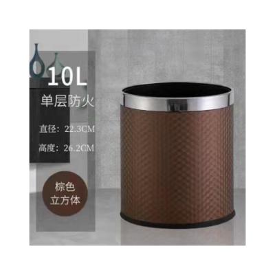 China China viable supplier wholesale trash can supplies can trash cans for hotel floor for sale