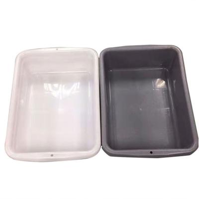 China Durable Wholesale Cheap Price Chopsticks Tableware Storage Kitchen Cutlery Box for sale