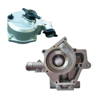 China Custom High Quality Industrial Die Casting Parts With Lower Price Die Casting for sale