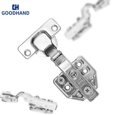 China Best Seller Modern Soft Narrow Hydraulic Hinge Kitchen Furniture Hinges Cabinet Door Hinge for sale