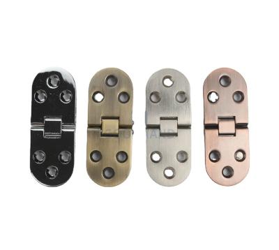 China Modern Factory Sale Stainless Steel Hinge Door Hot End for sale