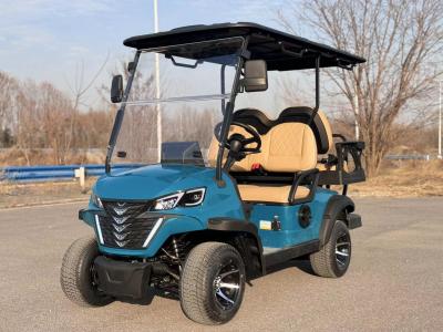 China 2 4 6 8 Sitzplätze Elektro-Golfwagen billige Preise Buggy-Auto zum Verkauf chinesischer Hersteller Clubwagen Golfwagen zum Verkauf zu verkaufen