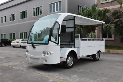 Cina bus elettrico del carico del carretto di impianto elettrico della persona 7.5kW 2 con il carico utile pesante in vendita