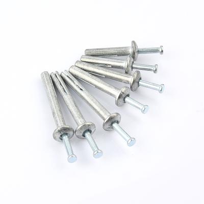 China Zinc-alloy High Quality Zinc Alloy Screw Drywall Speed Anchor for sale