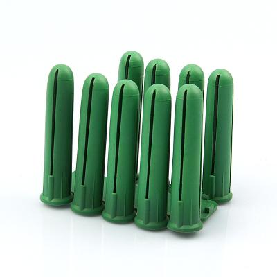 China PE Wholesale Price 11x55 Wall Plugs Plastic Wall Anchors For Sale for sale