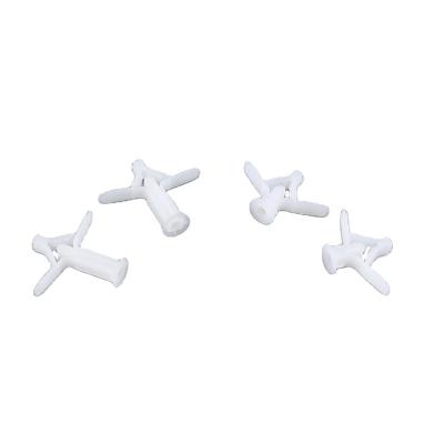 China PP Hot Selling Butterfly Wall Plug Nylon Anchors Poly-Toggles for sale