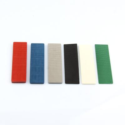 China PP Flat plastic packers for sale